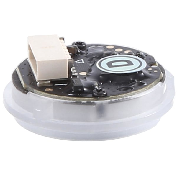 QR-koodin skannausmoduuli, upotettu pyöreä LED-ilmaisinnäytön skannaus kannettava kuvantunnistuksen viivakoodimoduuli