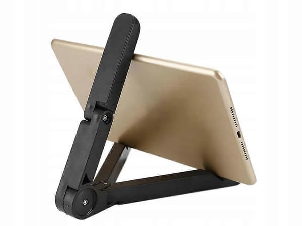 Stativ Telefonstativ For Nettbrettholder [DB] black