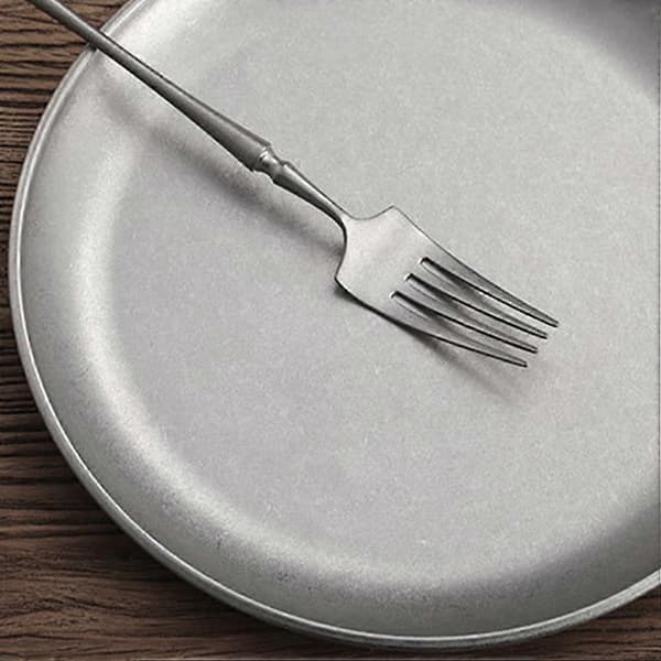 Silver multifunktionell grillhållare för kött, bakplåt för hushåll, 3 st [DB]