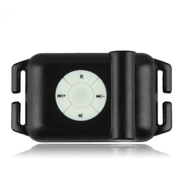 Mp3 For Swimming Waterproof Mp3 Player With Earphone Fm Mp3 For Surfing Wearing Type Earphone Clip