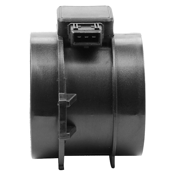 Mass Air Flow Sensor Meter för 3-serie 330I 530I E53 X5 Z3 3.0L 2001-2006 74-10055 5WK96132 13621 [DB] Black