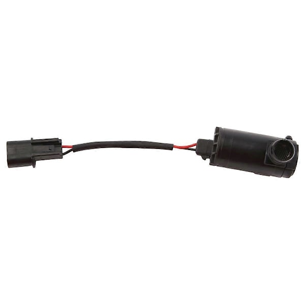98510H1000 Forrudevisker-Væskepumpe til Terracan 2001-2006 db Black