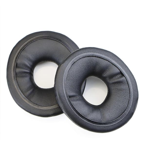 Oppgraderte øreputer for TECHNICS RP DJ1200 øretelefoner, slitesterke puter [DB]