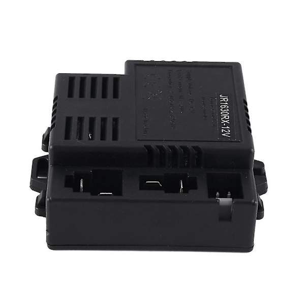 Jr-rx-12v Hy2.4g Lasten Sähköajoneuvo 2.4g Bluetooth Kaukosäädin Ja Vastaanotin Sähköajoneuvo [DB]