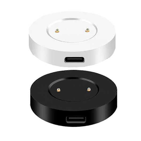 Huawei GT/GT2/ Watch -latausalusta [DB] White