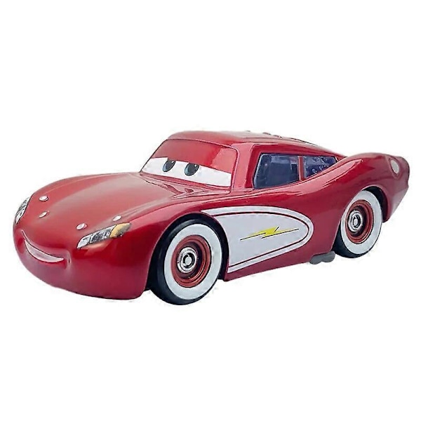 Uusi Pixar 2 3 Leikkiauto McQueen Jackson Storm 1:55 Valettu Metalliseos Leikkiauto Malli Lasten Syntymäpäivä Joululahja [DB] 1