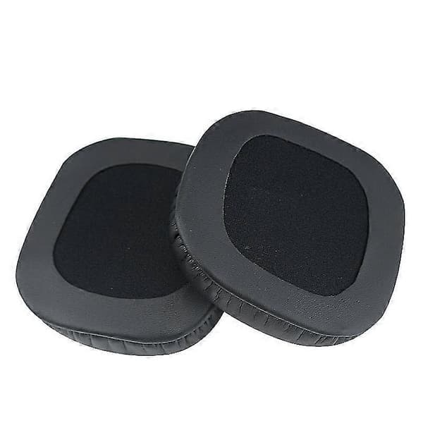 2 stk. øreputer for Razer Tiamat 7.1 [DB] Black