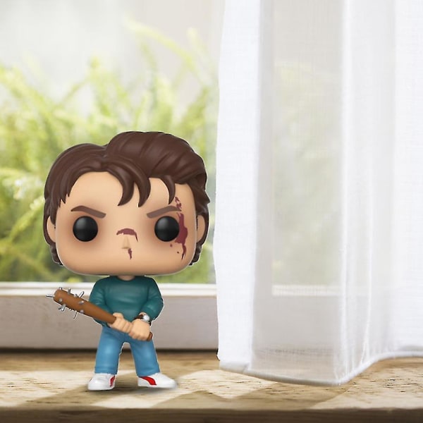 "funko Pop! 514 Netflix Stranger Things TV Vinyl - Eller gaver, samlinger, ornamenter" [DB] C