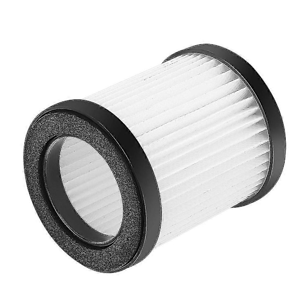 4-pak HEPA-filtre Udskiftning til XL-618A og M8-PRO ledningsfri håndholdt støvsuger [DB] As Shown