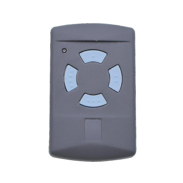 Clone Hormann 868 Hsm2 Hsm4 Hs1 Hs2 Hs4 Hse2 Hse4 Remote Control Garage Door Opener Hormann 868 Mhz Gate Keychain For The Garage(style1) [DB]