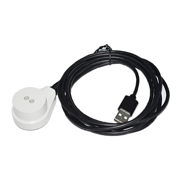 USB til Infrarød IR Adapter IEC1107 DLMS Energimåler Gas Vandmåler Læsning [DB]