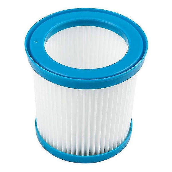 5 stk. Erstatningsfiltre for Black+Decker Kordløse støvsugere {db}