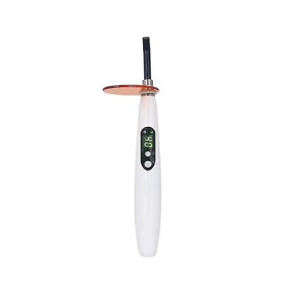 5w Dental Wireless Led Curing Light Uppladdningsbar lampa [DB]