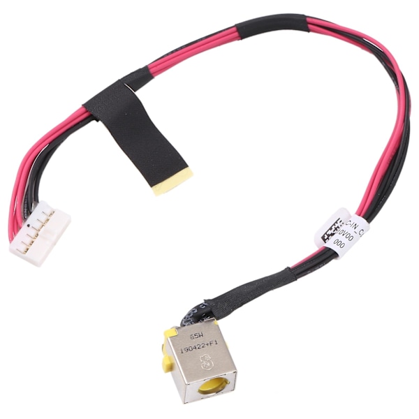 Virtapistokkeen liitin Acer Nitro 5 AN515-31:lle Acer Nitro 5 AN515-31 [DB] Not Specified
