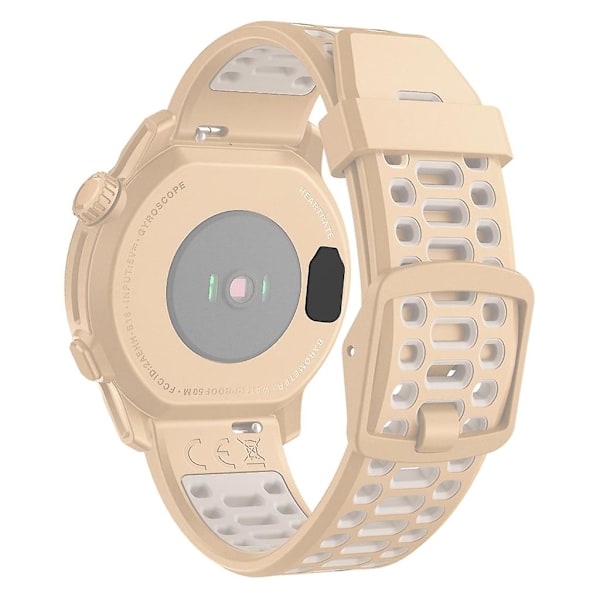 10 kpl pölysuojia COROS APEX 42mm/46mm/PACE 2/APEXPro {Db} -kelloille B
