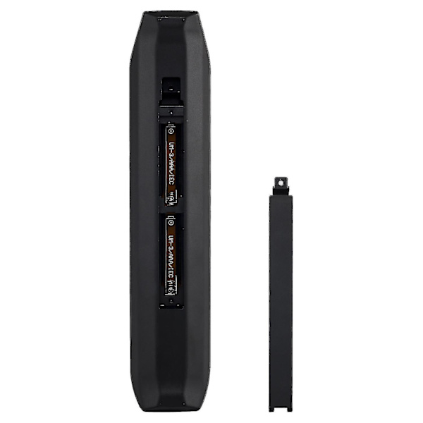 Lämplig för Hitachi TV-fjärrkontroll Rc43140 Universal 55hl7000 32he4000 24he2000 - Jxlgv [DB]