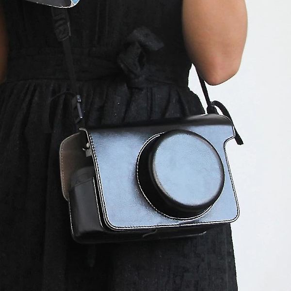 Etui til Fujifilm Instax Wide 300 Instant Print Camera