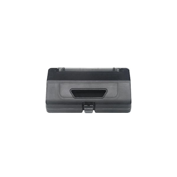 2-i-1 vanntank støvbeholderboks for robot STYTJ02YM MVVC01- for V2 V2 Pro V3 V-RVCLM21B feiemaskin DB Black