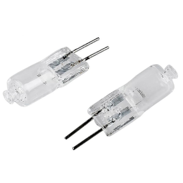 20 kpl Halogeenilamppu G4 12v 10w Kirkas Lämmin Valkoinen db