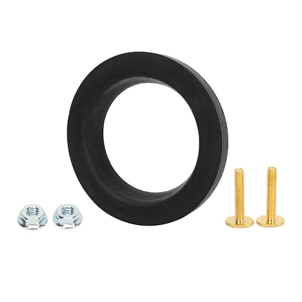 Rv Toilet Seal Kit 12524 Rv Toilet Seal Bolts Kit For Thetford Aqua Magic Iv V High Low Hand Flush Fresh Water Permanent Toilets db