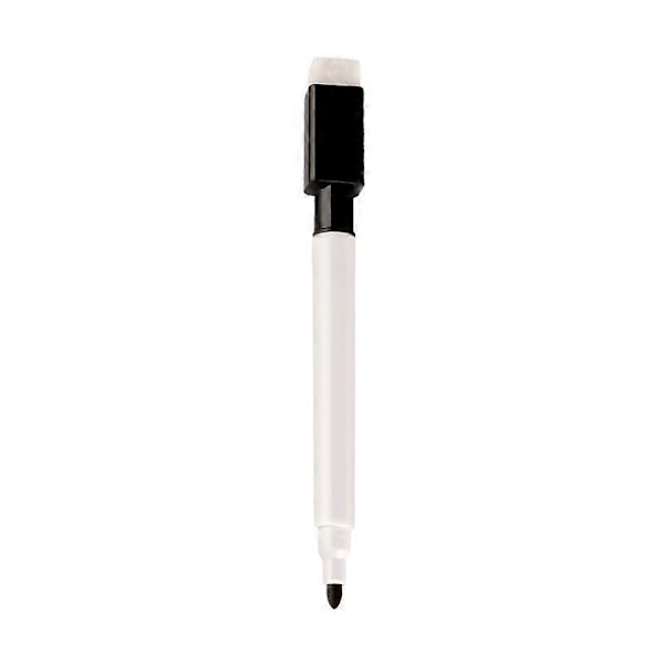 Whiteboard Marker - Whiteboard Marker med Tør Sletning og Fin Spids [Db]