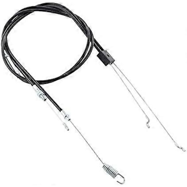 Bowdenkoppling vajer för Einhell GC-PM 56/1S HW gräsklippare [Db]
