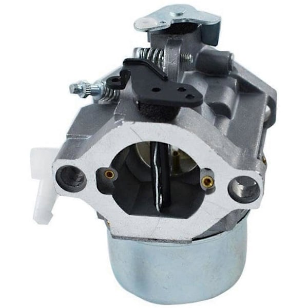 Kaasuttimelle 28M707 28R707 28T707 28V707 694941 699831 Moottorin ruohonleikkurin osat db silver