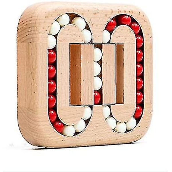 Magic Bean Cube Legetøj, Kreative Legetøj, Finger Legetøj, Kan Forbedre Børns Logiske Tænkningsevne, Velegnet Til Børn, Voksne {Db}