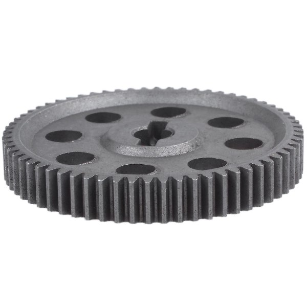 Stålskruvdrev 64t 0,6 Modul Diff Huvuddelar För Redcat Volcano Epx Pro Brontosaurus Exceed Infin