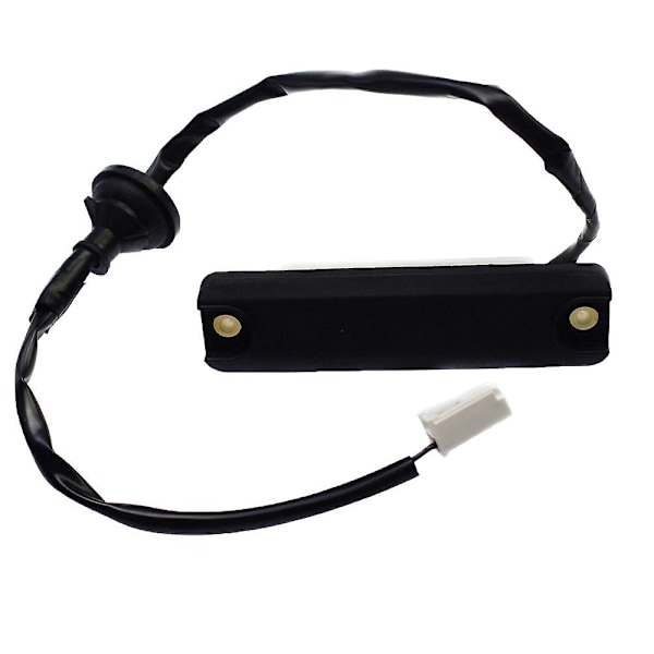 For Avensis T25 Verso 2003-2009 Hatch Handle Mini Switch Trunk Release 8484020010 84840-20010 Superb [db]