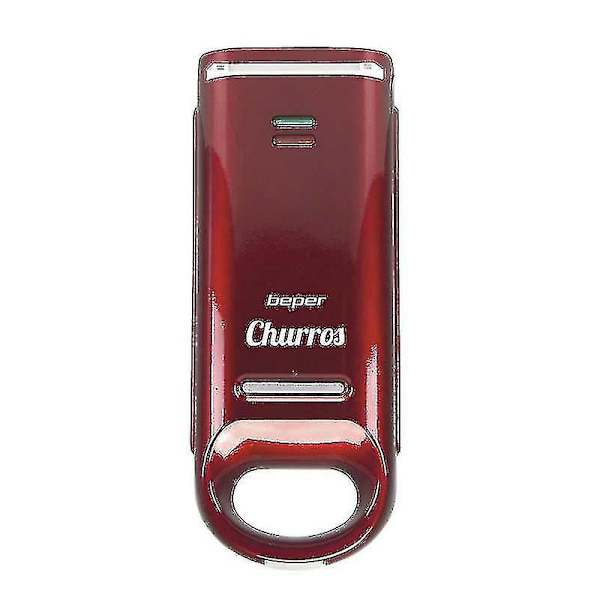 Churrosmaskin för 4 churros - 800 W Bdau [DB]