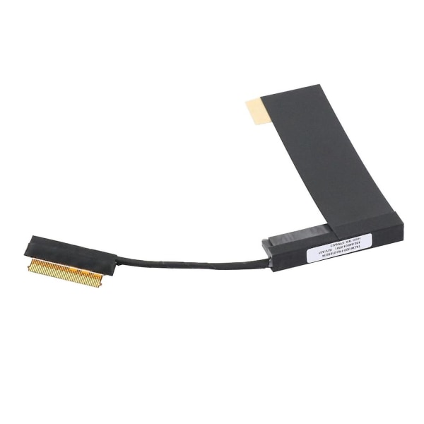 Høyhastighets harddiskkabel Sata HDD-kontaktadapter Sata-grensesnitt for Lenovo Thinkpad T570 T580 P51s
