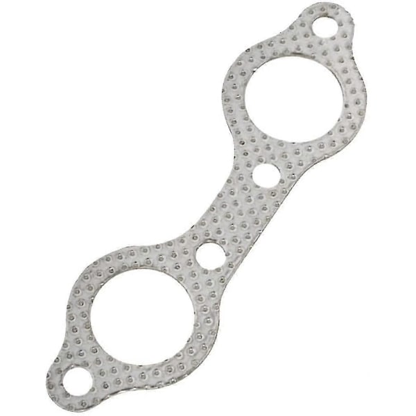 Udluftningspakning & Donutpakningssæt 5811511 3610047 Passer til Polaris Sportsman 600 700 Ranger 800 Rzr 800 - God db
