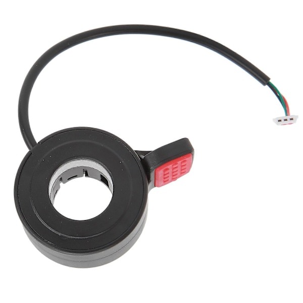 Elektrisk scooter tommelfingergas accelerator fingergas elektrisk cykel tommelfingergas xld 109a le [DB]
