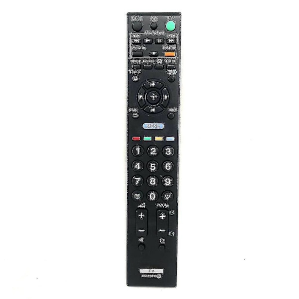 Sony Bravia TV-fjärrkontroll [DB]