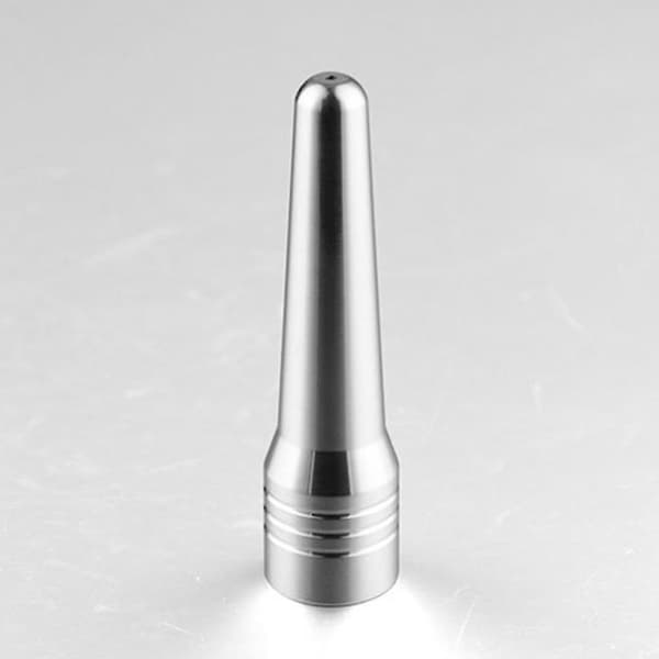 Dampdyse i rustfrit stål, nedre rør til Delonghi Ec680/685 Ec9335--1033 [DB]