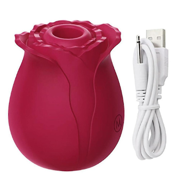 Ruusulelu naisille, Ruusulelu naisille Db Red