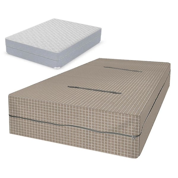 Madrassoppbevaringspose Madrass for beskyttelsespose Beskytter Vanntett Støvtett [DB] S