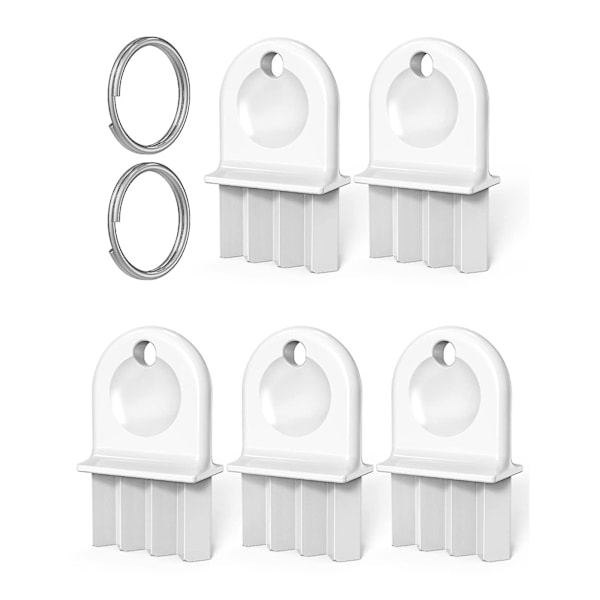 Papirhåndkle Dispenser Nøkkel Universal Toalettpapir Dispenser Nøkkel Kompatibel for Papirhåndkle og Toalettpapir Dispensere, 100% Ny [Db] A