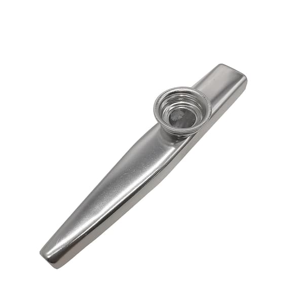 Metall Kazoo Munspel för Barn Silver