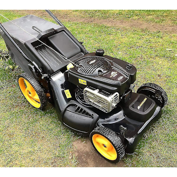 Pyörät Ruohonleikkurit 53 Hammasvetopyörä Husqvarnaa Electroluxille, Mccullochille, Rallylle Ja Muille Ruohonleikkureille & Agrave; Ruoholle  [dB}