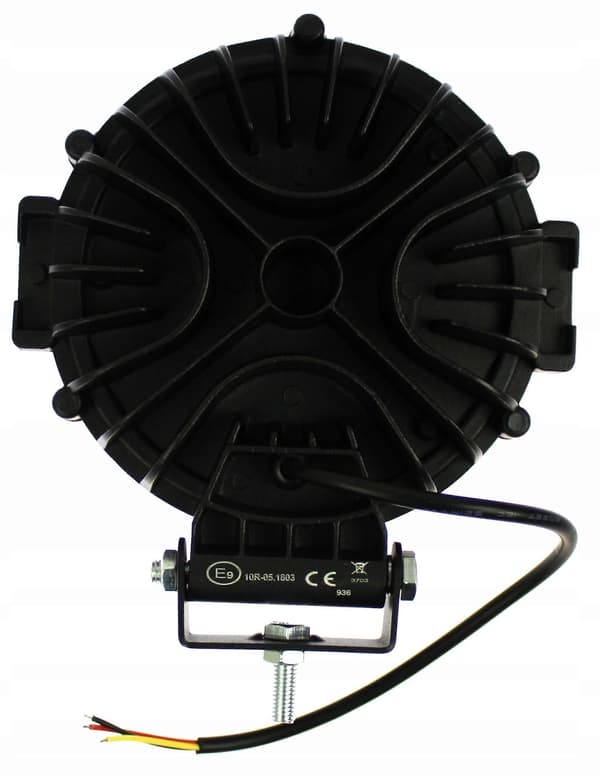 Arbeidslampe Tt Technology Zm.144 [DB] 6000 K
