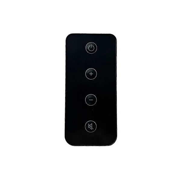 DB Ny fjärrkontroll för Bose Cinemate CM10 CM15 410376 Digitalt hemmabiosystem