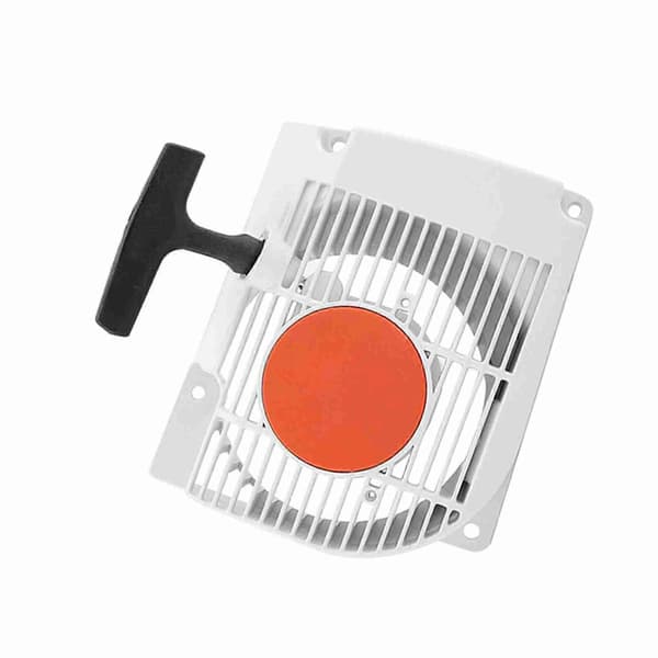 Touch Recoil Trækstarter Til Stihl029039 M S290 M S390 Recoil Trækstarter Til Stihl 029 039 MS290 MS390 MS310 [DB]