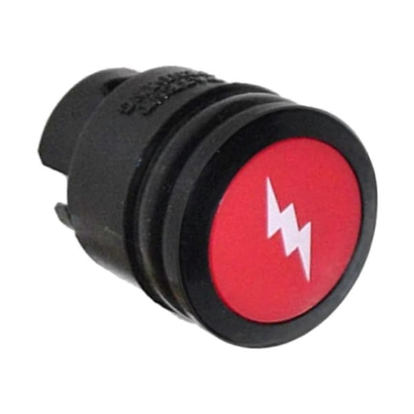2181803 Tändspolebytes för utvalda gasgrillmodeller [DB] Black Red