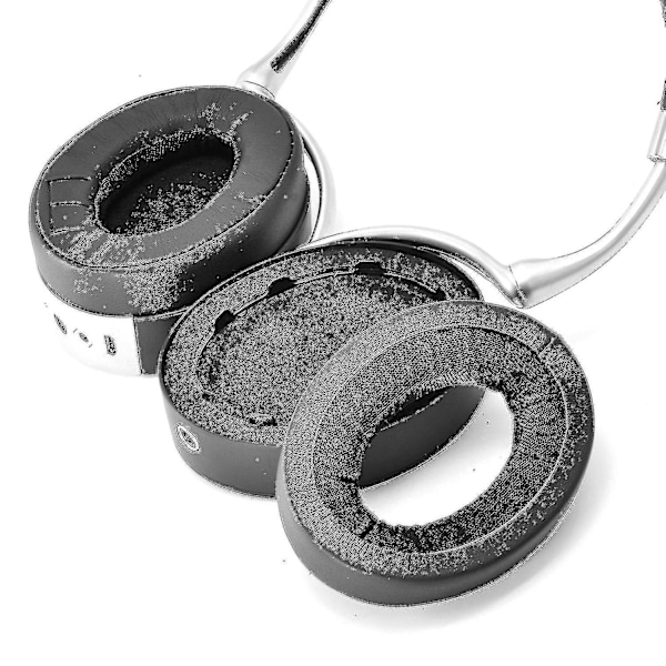 Øreputer til Parrot Zik 1.0 Hodetelefoner [Db]