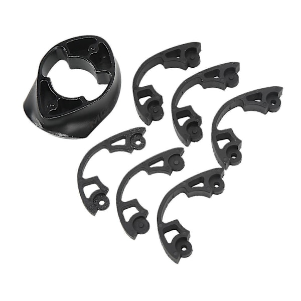Pinarello Most F Series F8 F10 F12 Landeveissykkel Styret Plast Spacer Skive [db]