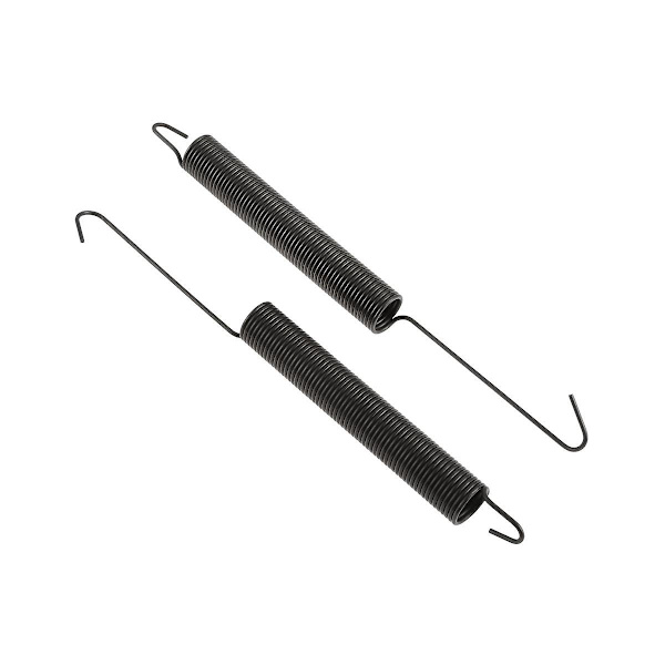 154430501 Astianpesukoneen oven jousi , , ,,,,tappan,,kelvinator [DB] black