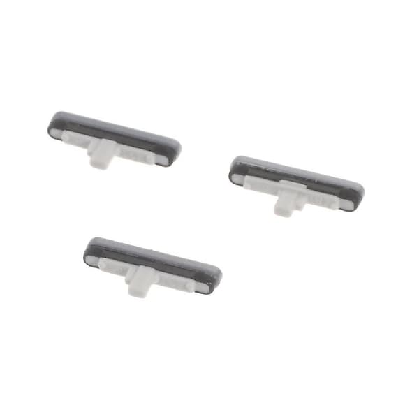 OEM Side Keys Strøm- og Volumknapper Erstatning for Samsung Galaxy S7 {Db)