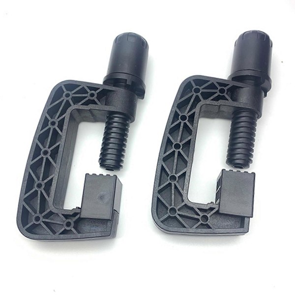 1 stk Racing Spil Rat Klip Beslag Til Logitech G920 G25 G27 G29 G923 otn [DB]